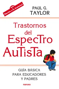 Trastornos del Espectro Autista_cover