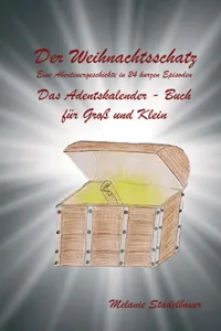 Der Weihnachtsschatz_cover