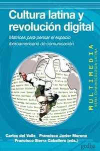 Cultura latina y revolución digital_cover