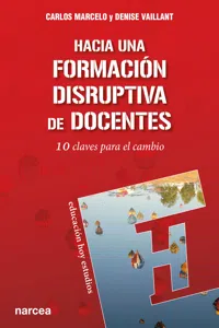 Hacia una formación disruptiva de docentes_cover