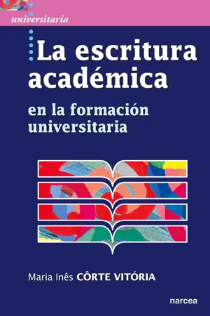 La escritura académica