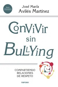 Convivir sin bullying_cover