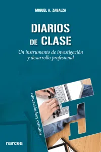 Diarios de clase_cover