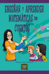 Enseñar y aprender matemáticas con cuentos_cover