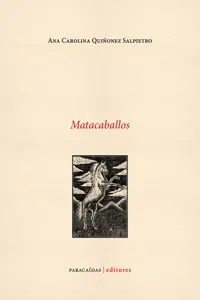 Matacaballos_cover