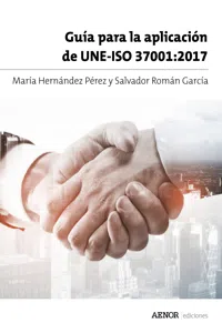 Guía para la aplicación de UNE-ISO 37001:2017_cover