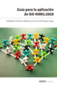 Guía para la aplicación de ISO 45001:2018_cover