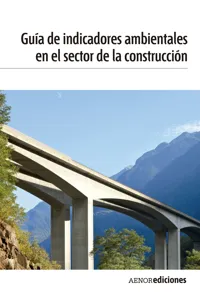 Guía de indicadores ambientales en el sector de la construcción_cover