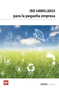 ISO 14001 para la pequeña empresa_cover