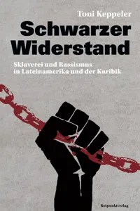 Schwarzer Widerstand_cover