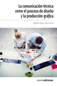 La comunicación técnica entre el proceso de diseño y la producción gráfica_cover