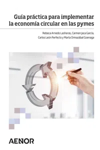 Guía práctica para implementar la economía circular en las pymes_cover