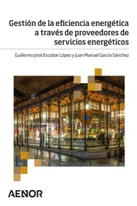 Gestión de la eficiencia energética a través de proveedores de servicios energéticos_cover