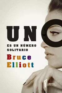 Uno es un número solitario_cover