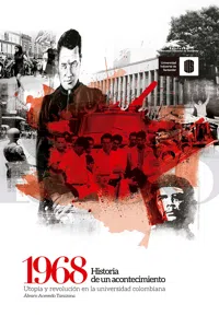 1968: Historia de un acontecimiento_cover