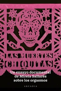 Las Muertes Chiquitas_cover