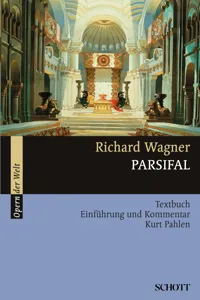 Parsifal_cover