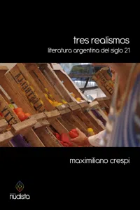 Tres realismos_cover