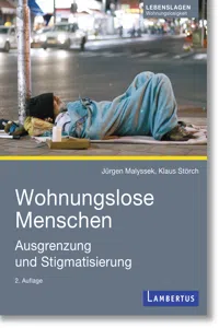 Wohnungslose Menschen_cover