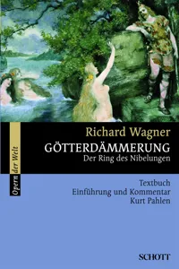 Götterdämmerung_cover