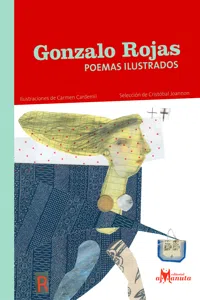 Gonzalo Rojas, poemas ilustrados_cover