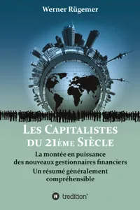 Les Capitalistes du XXIème siècle_cover