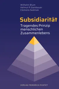 Subsidiarität_cover