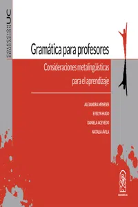 Gramática para profesores_cover