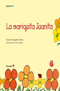 La mariquita Juanita_cover