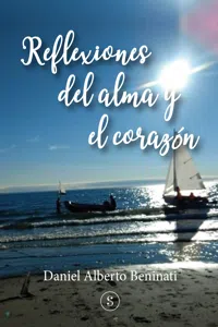 Reflexiones del alma y el corazón_cover