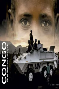 CONGO: en el nombre de la paz_cover