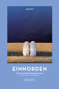 Einnorden_cover