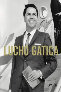 Lucho Gatica_cover