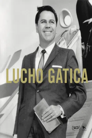 Lucho Gatica