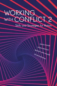Working with Conflict 2_cover