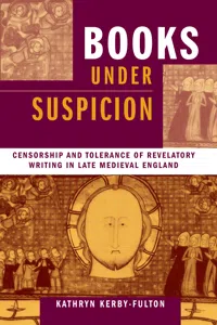 Books under Suspicion_cover