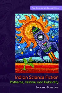 Indian Science Fiction_cover