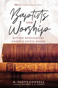 Baptists and Worship_cover