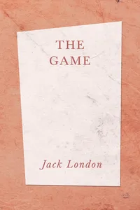 The Game_cover