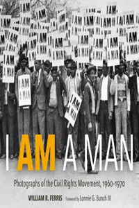 I AM A MAN_cover