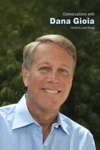 Conversations with Dana Gioia_cover