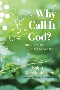 Why Call It God?_cover