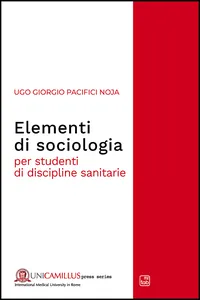 Elementi di sociologia_cover