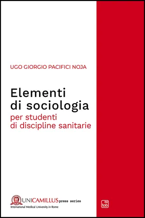 Elementi di sociologia