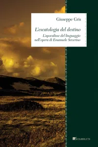 L'escatologia del destino_cover