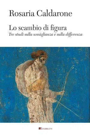 Lo scambio di figura