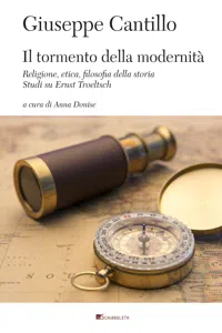 Il tormento della modenità_cover