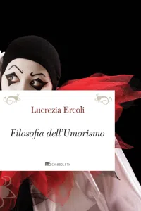 Filosofia dell'umorismo_cover