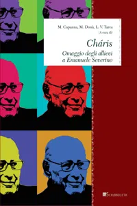 Cháris_cover