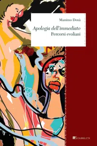 Apologia dell'immediato_cover